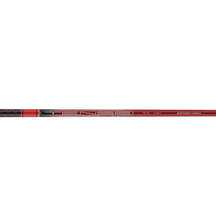 TaylorMade STEALTH Women's Iron Single TENSEI RED TM40 Shaft 2022