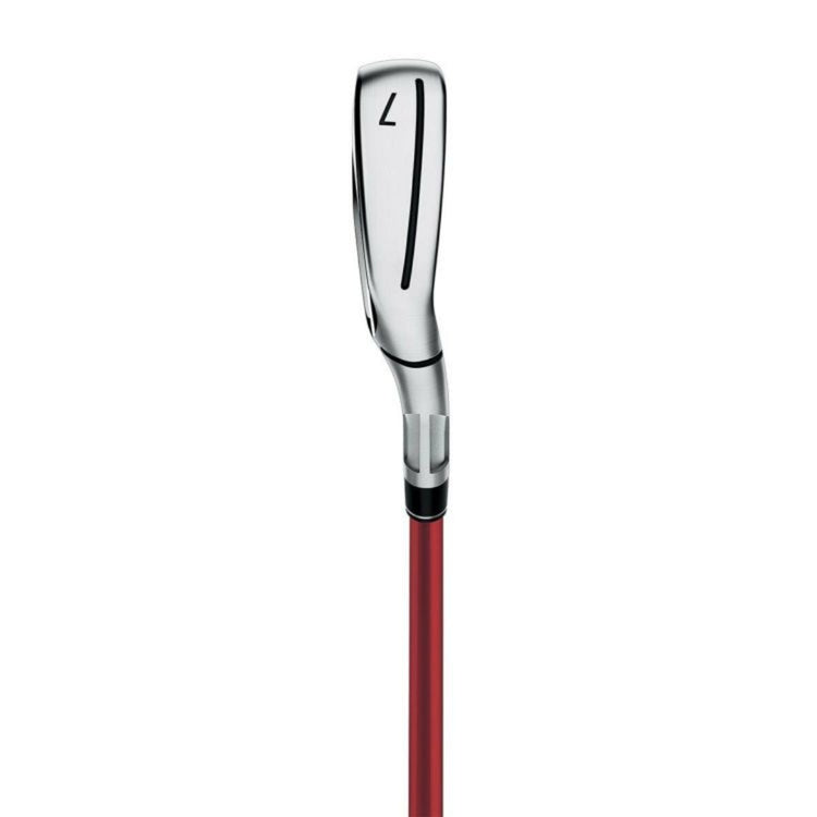 TaylorMade STEALTH Women's Iron Single TENSEI RED TM40 Shaft 2022