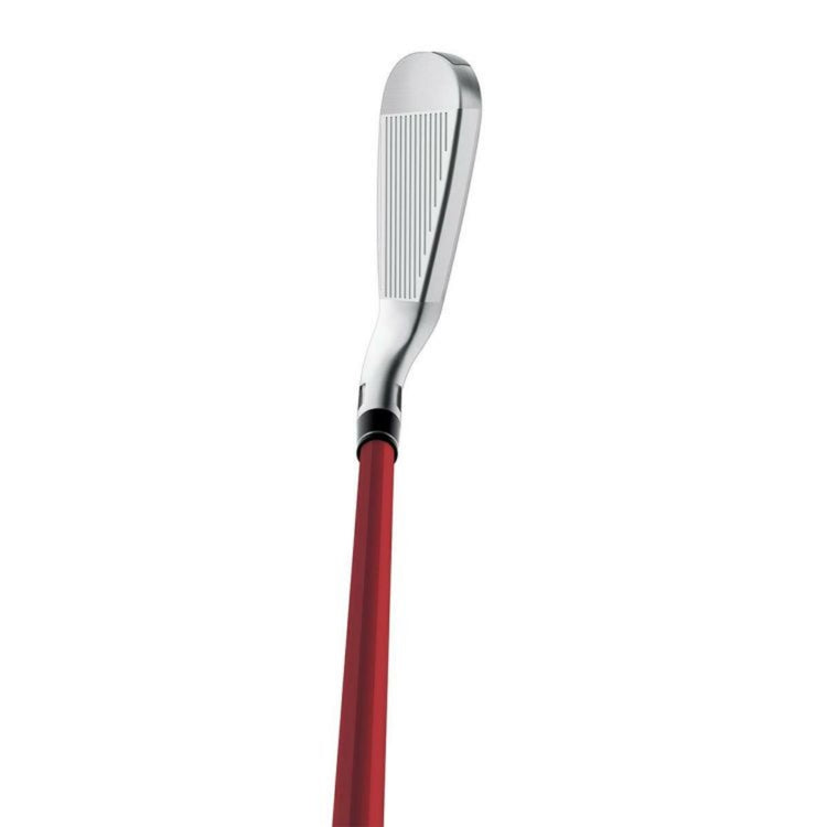 TaylorMade STEALTH Women's Iron Single TENSEI RED TM40 Shaft 2022