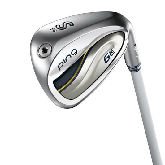 PING G Le3 Ladies Iron Single ULT250 J Shaft 2023