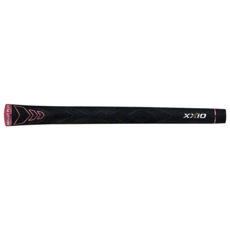 XXIO 13 Ladies Iron Bordeaux Single MP1300L Carbon Shaft