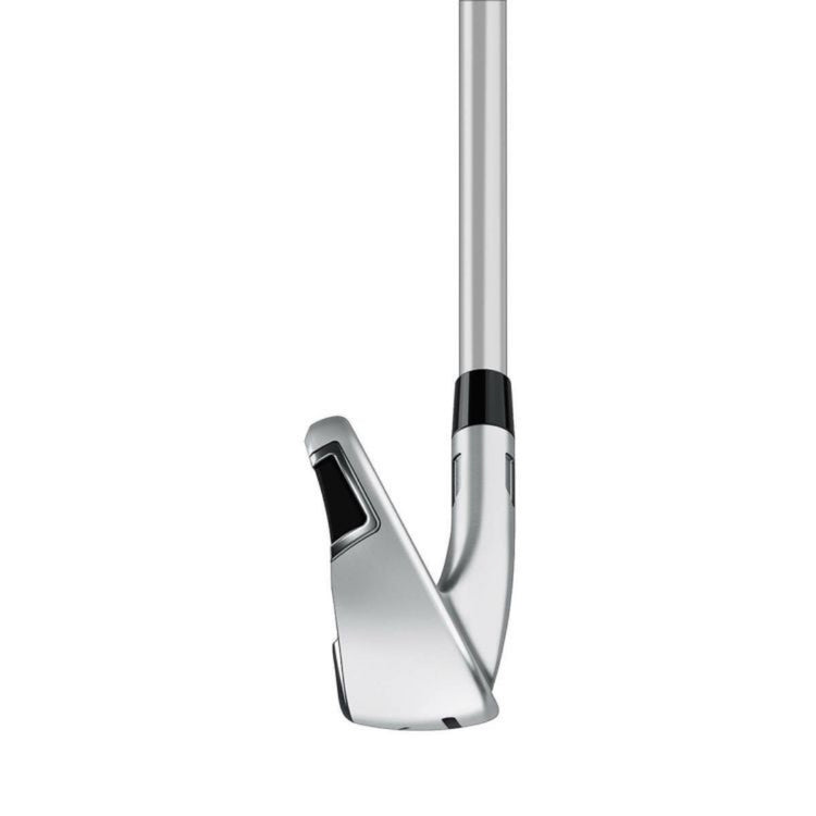 TaylorMade Qi Ladies Iron Single ELDIO TM40 Shaft 2024