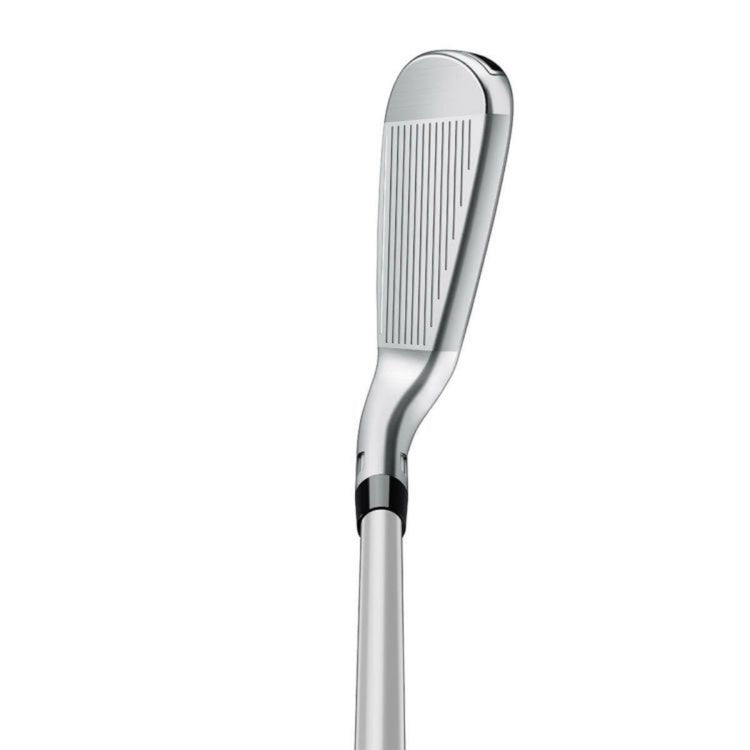 TaylorMade Qi Ladies Iron Single ELDIO TM40 Shaft 2024