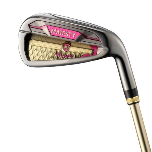 Majesty Royale Ladies Iron Single MAJESTY TL550 Shaft 2023