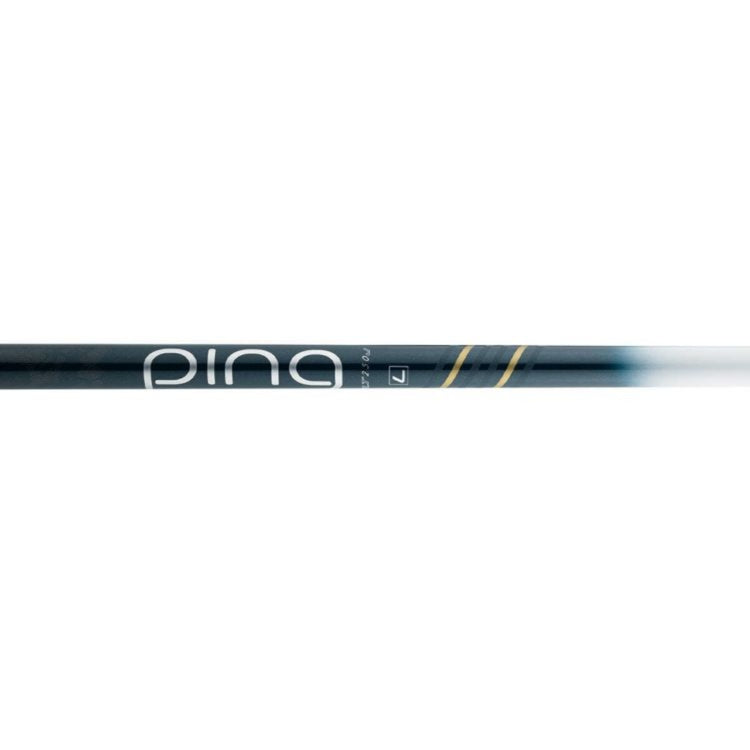 PING G Le3 Ladies Iron 5-piece set (No. 7-9, PW, SW) ULT250 J shaft, model 2023