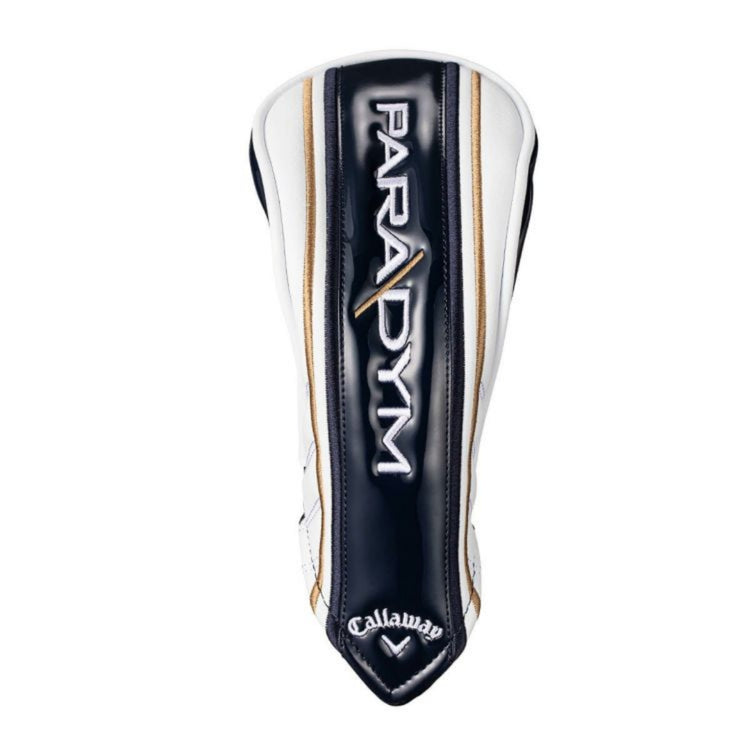 Callaway Paradym Max Fast PARADYM MAX FAST Ladies Utility ELDIO 40 for Callaway Shaft