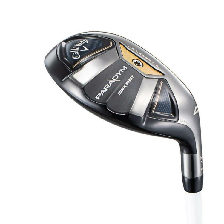 Callaway Paradym Max Fast PARADYM MAX FAST Ladies Utility ELDIO 40 for Callaway Shaft