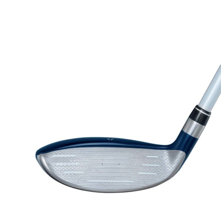 Bridgestone B-LD Ladies Color Custom BLUE Hybrid Utility 2024 Model SPEEDER NX BS40LDh Shaft