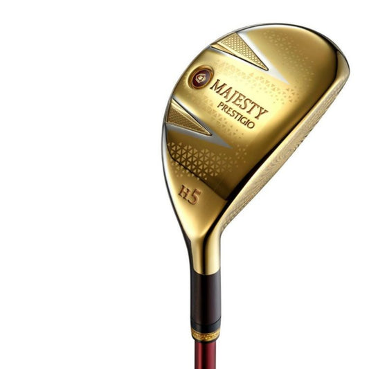 Majesty Prestigio 13 Ladies Utility MAJESTY TL760 Shaft