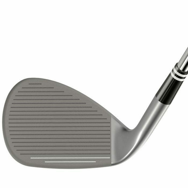 Cleveland SMART SOLE FULL FACE TYPE-G Ladies Gap Wedge Carbon Shaft 2024