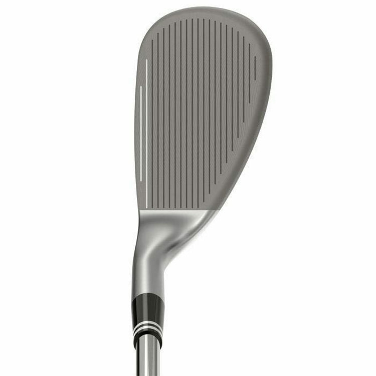 Cleveland SMART SOLE FULL FACE TYPE-G Ladies Gap Wedge Carbon Shaft 2024