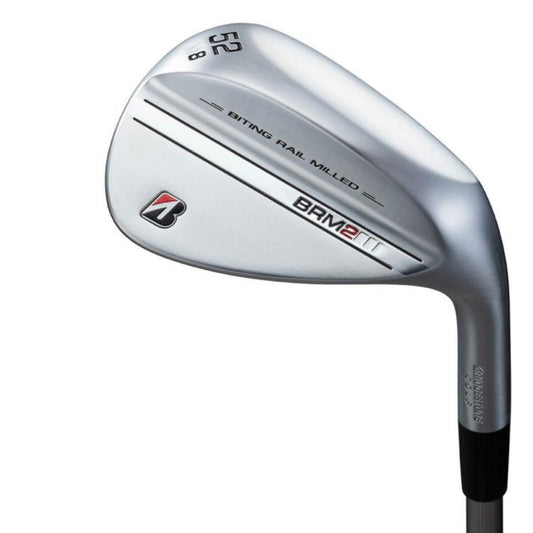 Bridgestone BRM2 Wedge NSPRO MODUS3 TOUR 105/120 Steel Shaft 2022