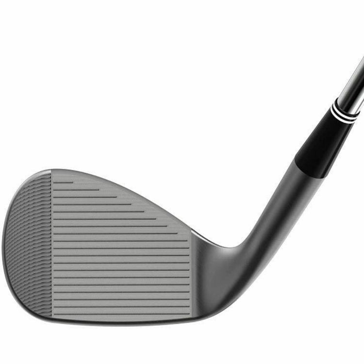 Cleveland RTX 6 ZIPCORE Wedge Black Satin Finish NSPRO 950GH neo Steel Shaft 2023