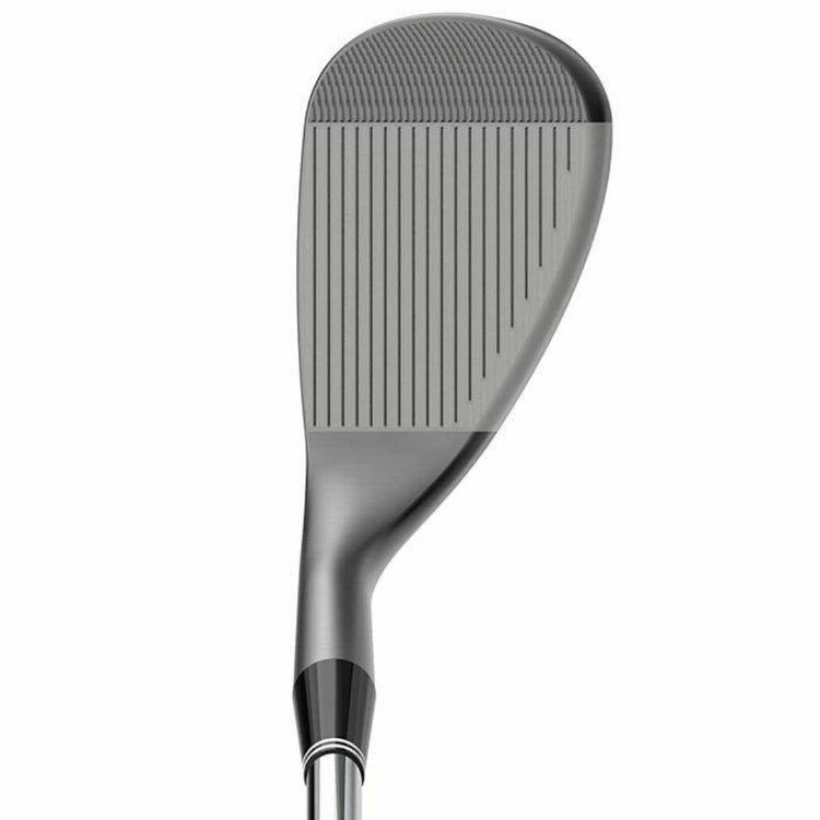 Cleveland RTX 6 ZIPCORE Wedge Black Satin Finish NSPRO 950GH neo Steel Shaft 2023