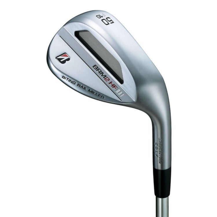 Bridgestone BRM2 HF Wedge VANQUISH BS50i Carbon Shaft 2023