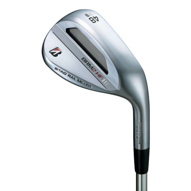 Bridgestone BRM2 HF Wedge VANQUISH BS50i Carbon Shaft 2023