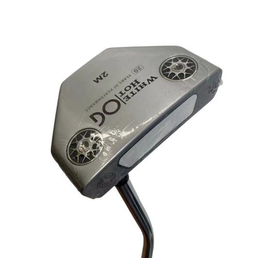 Odyssey WHITE HOT OG #2M Golf Putter STRKLAB Shaft kaufen in der Schweiz 