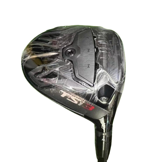 Titleist TSR3 Fairway Wood TSP310 60 Schaft 2022