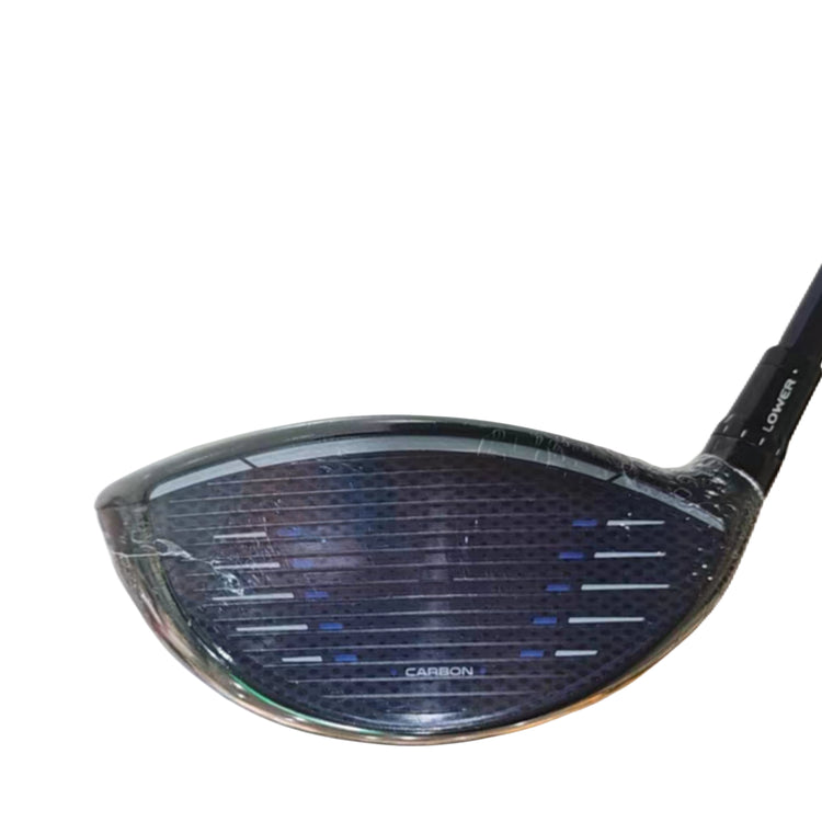 TaylorMade Qi10 MAX Herren Driver Diamana BLUE TM50 Schaft 2024