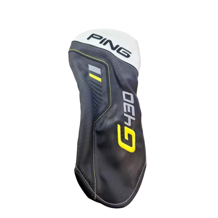 PING G430 MAX Driver ALTA J CB BLACK Schaft 2022