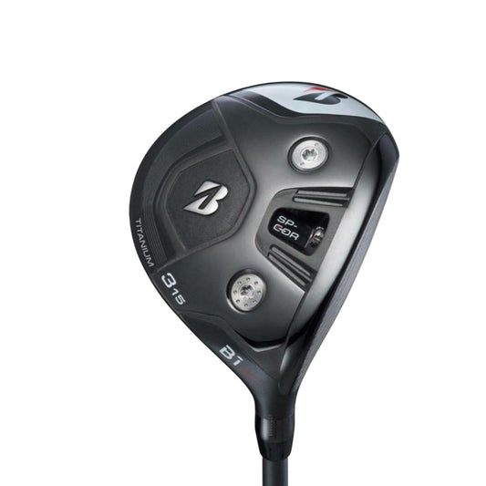 Bridgestone B1ST Fairway Wood VENTUS BS6 Schaft 2023