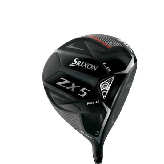 Srixon ZX5 Mk II LS Mark Two Low Spin Driver Diamana ZX-II 50 Schaft 2022 CH kaufen in der Schweiz bei Golfrabbit.ch