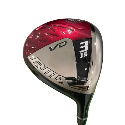 Yamaha RMX VD Herren Fairway Wood Diamana YR f Schaft 2022