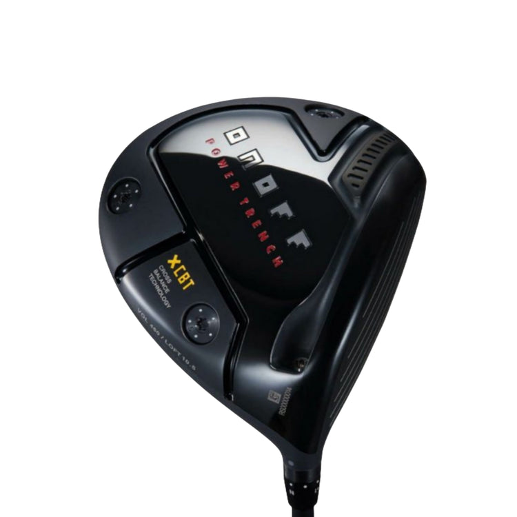 ONOFF KURO DRIVER CBT 624D schaft 2024 Kaufen in der Schweiz bei Golftabbit.ch