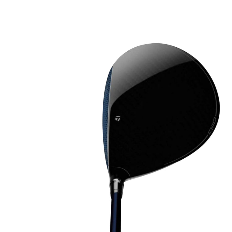 TaylorMade Qi10 Herren Driver Diamana WB 63 Schaft 2024 Schweiz bei Golftabbit.ch