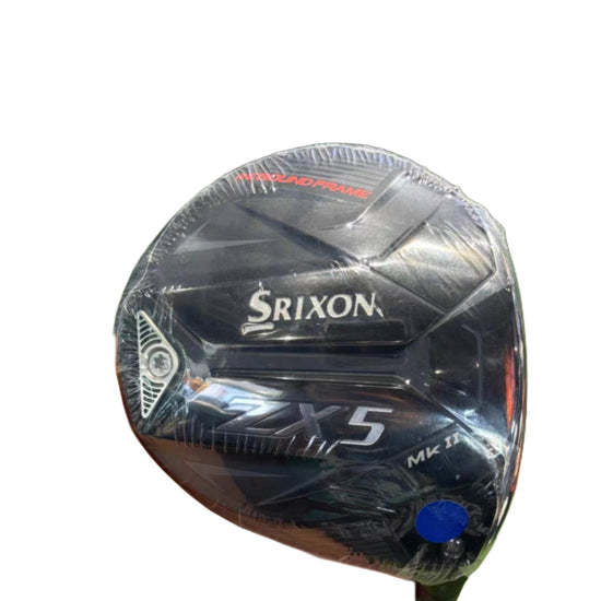 SRIXON ZX5 Mk II Driver VENTUS TR BLUE 6 Schaft kaufen in der Schweiz 