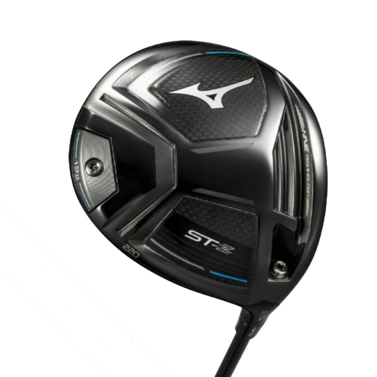 MIZUNO ST-Z 220 Driver Diamana MM D Schaft 2022