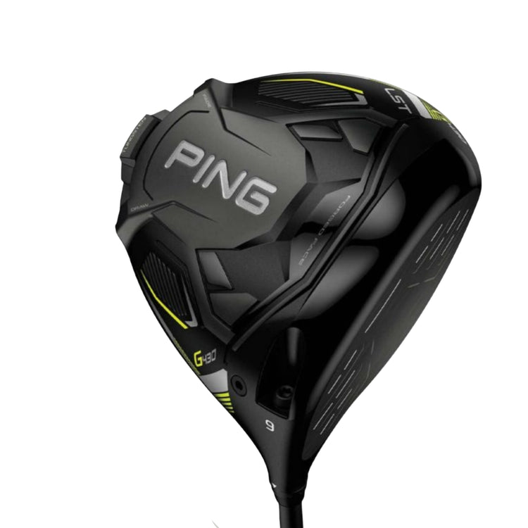 PING G430 LST LS Tech Driver PING TOUR 20 CHROME Schaft 2022 ZH bei Golfrabbit.ch