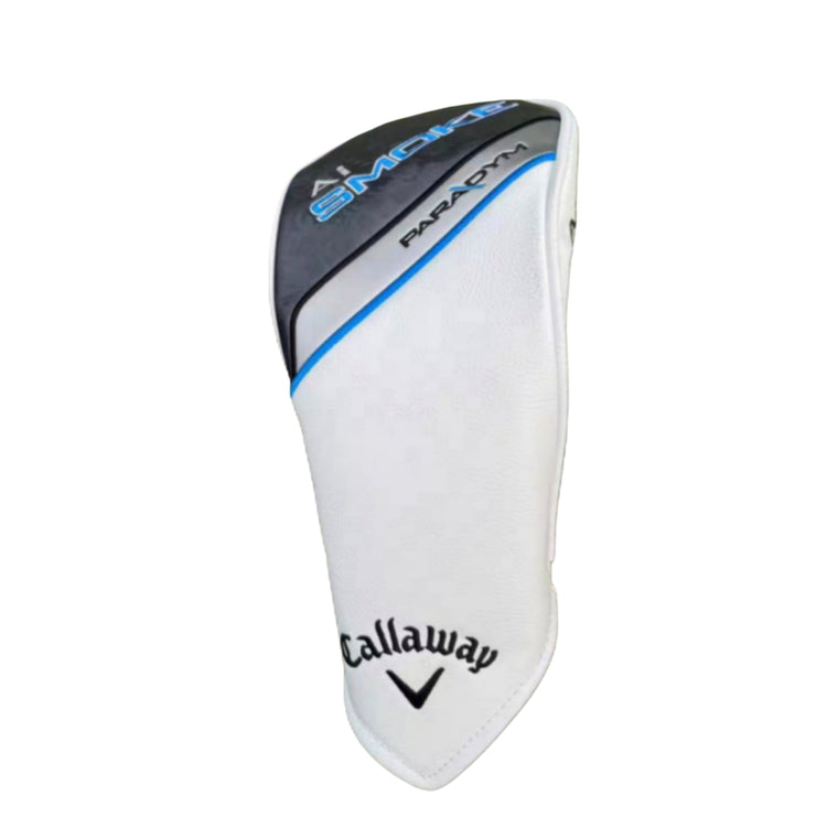 Callaway Paradym Ai Smoke Max D Herren Driver Tour AD VF-5 Schaft kaufen Schweiz bei Golfrabbit.ch