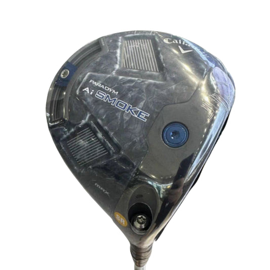 Callaway Paradym Ai Smoke Max Herren Driver TENSEI 50 for Callaway Schaft Schweiz bei Golfrabbit.ch