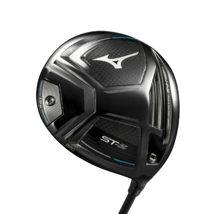 MIZUNO ST-Z 220 Driver TOUR AD GM D Schaft 2022 kaufen Schweiz bei Golfrabbit.ch