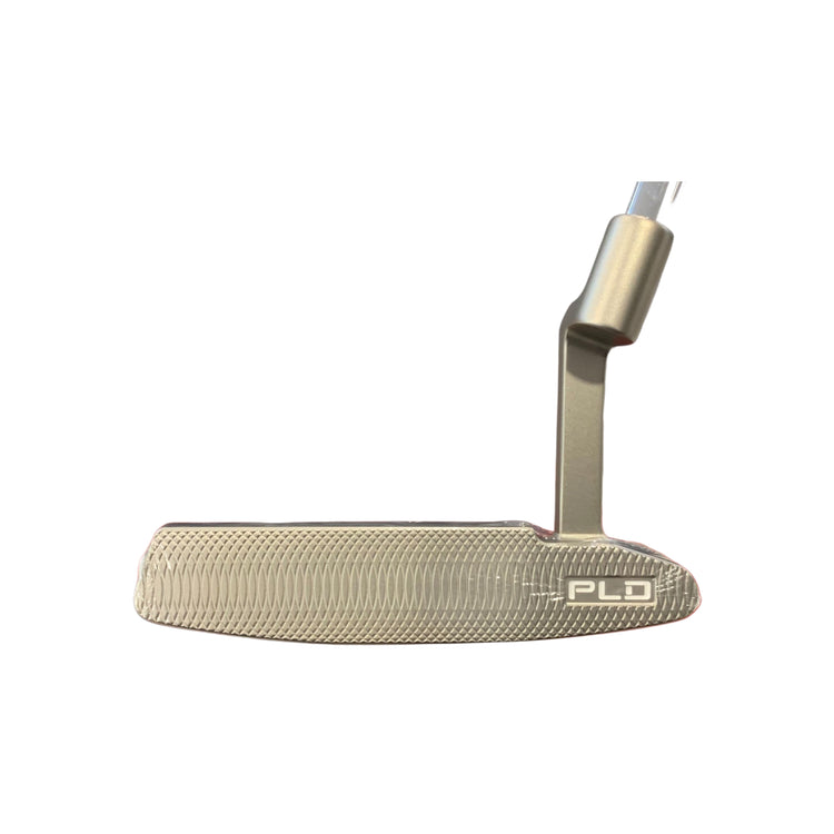 PING PLD Milled ANSER2 Golf Putter Kaufen Schweiz 