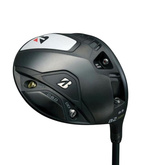 Bridgestone B2HT Driver VANQUISH BS50 Schaft 2023 kaufen in der Schweiz bei Golfrabbit.ch