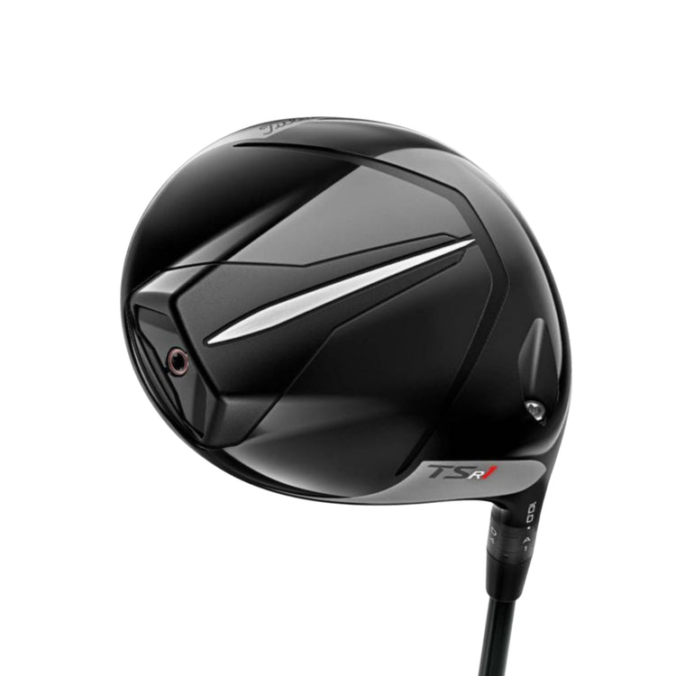 Titleist TSR1 Driver TSP120 50 Schaft 2023 kaufen in der Schweiz bei Golfrabbit.ch