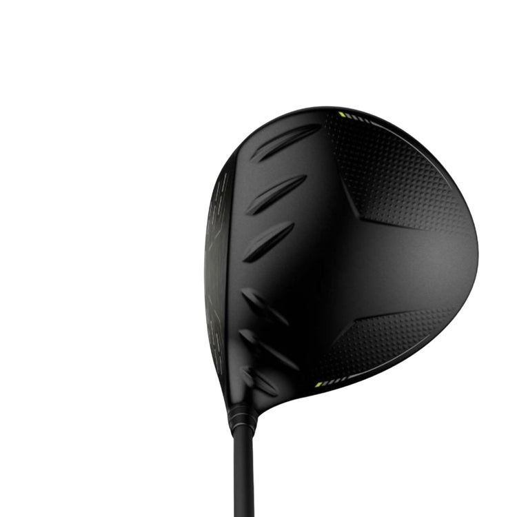 PING G430 SFT SF Tech Driver ALTA J CB BLACK Shaft 2022