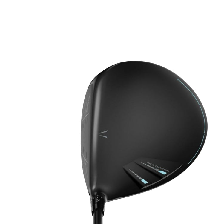 XXIO X Driver 2024 Miyazaki AX-3 Carbon Schaft