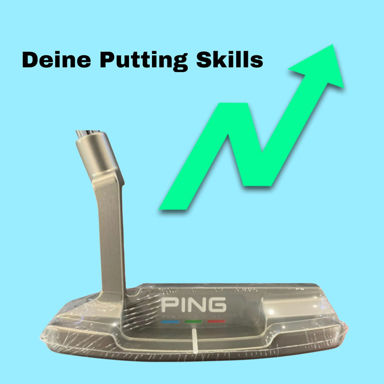 PING PLD Milled ANSER2 Answer 2 Putter 2022