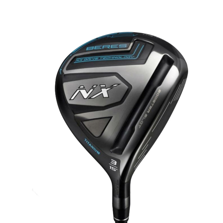 Honma Golf Beres NX Herren Fairwayholz VIZARD FOR NX 45 kaufen in der Schweiz 