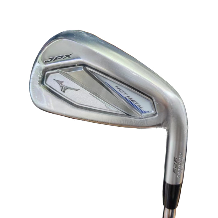 Mizuno JPX 925 HOT METAL Irons 5-piece set (No. 6-9, PW) 22 MFUSION i Carbon shaft 2025