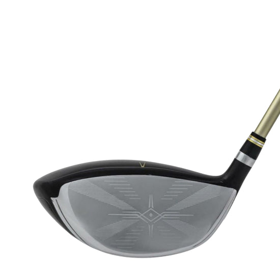 Honma Golf BERES 09 Beres Herren Driver 3S Grade ARMRQ FX 3S Carbon Schaft 2024 kaufen in der Schweiz bei Golfrabbit.ch