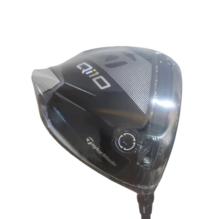 TaylorMade Qi10 Herren Driver VENTUS TR BLUE Schaft