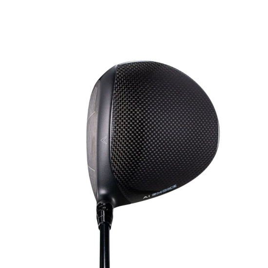 Callaway Paradym Ai Smoke Max D Herren Driver Tour AD VF-5 Schaft kaufen Schweiz bei Golfrabbit.ch