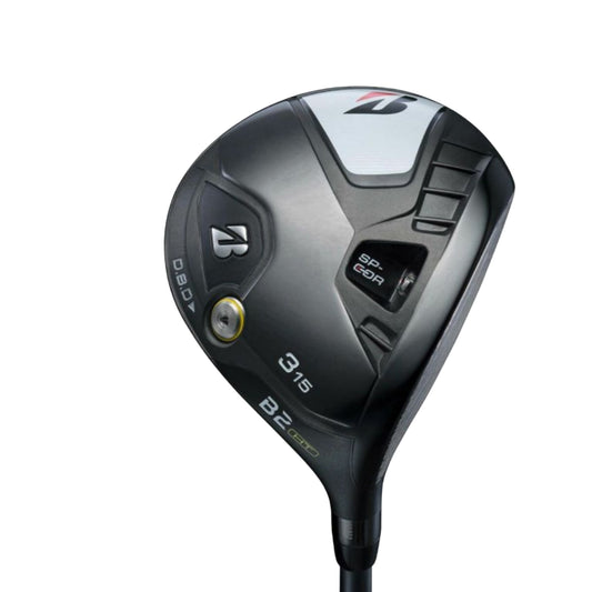 Bridgestone B2HT Fairway Wood Herren SPEEDER NX BS40w