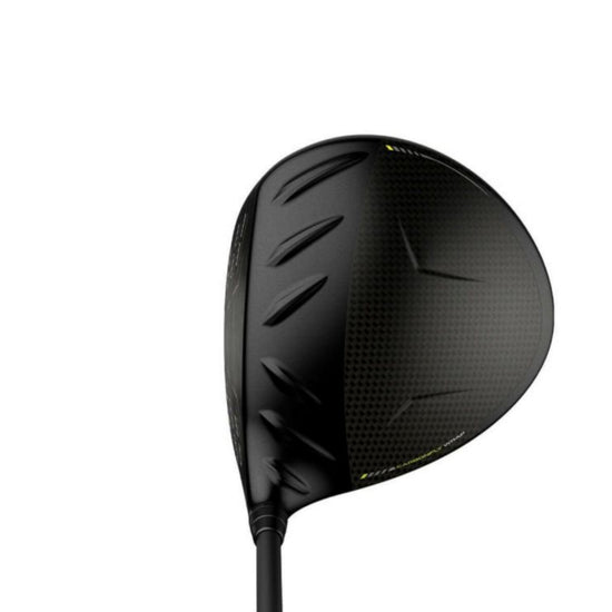 PING G430 LST LS Tech Driver ALTA J CB BLACK Shaft 2022 kaufen bei Golftabbit.ch