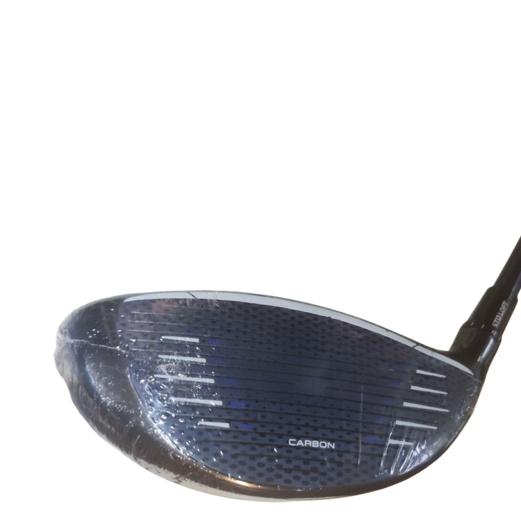 TaylorMade Qi10 Herren Driver VENTUS TR BLUE Schaft