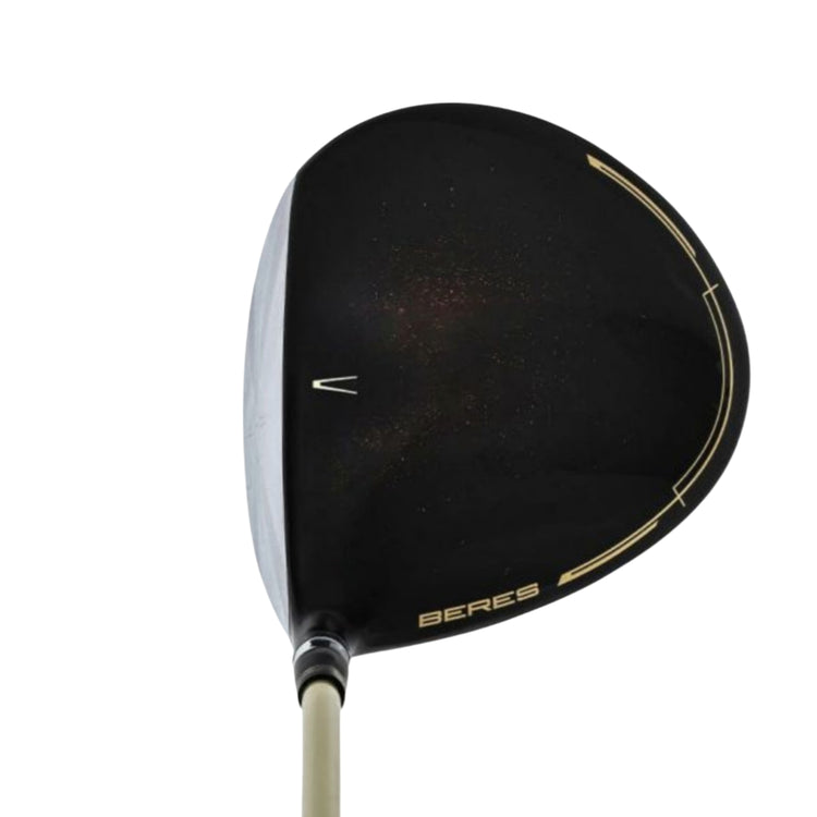 Honma Golf BERES 09 Beres Herren Driver 3S Grade ARMRQ FX 3S Carbon Schaft 2024 kaufen in der Schweiz bei Golfrabbit.ch